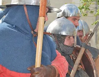 Les Mystères de la Cité de Lescar