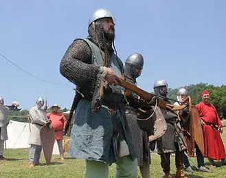 Fête de l’histoire 2025 à Montaner