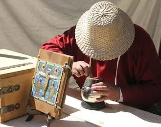 Journée d’animation au château Moncade d’Orthez