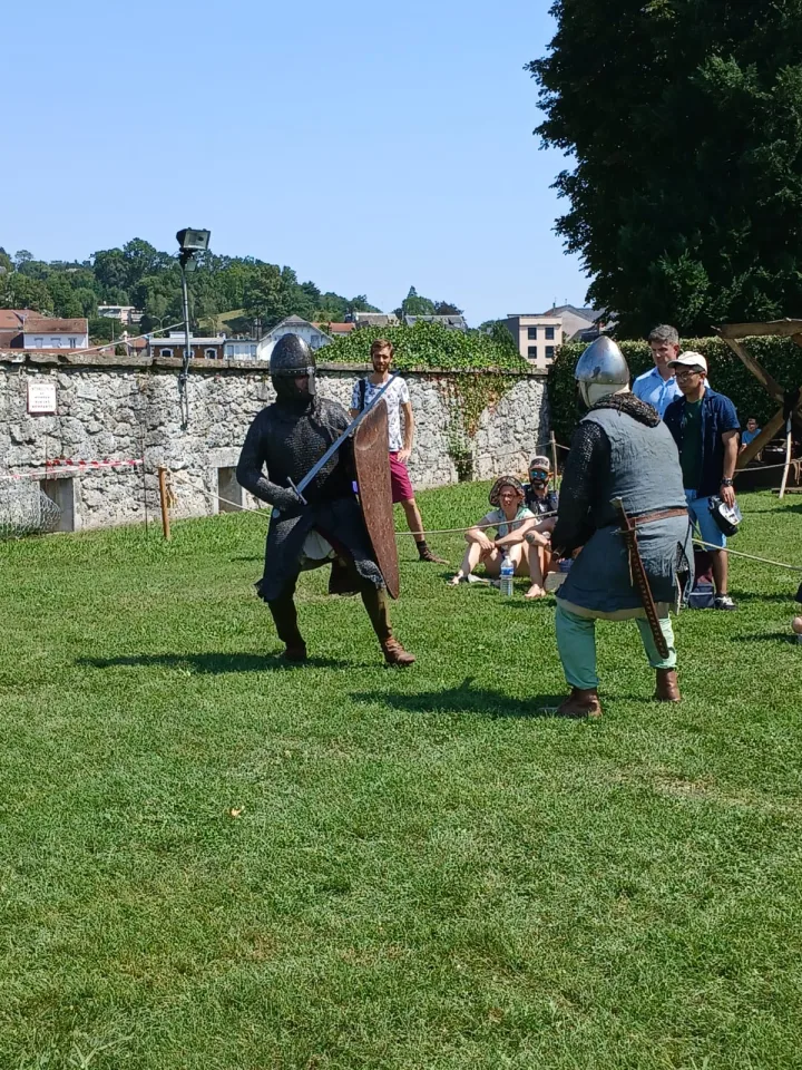 Photo 4 — Lourdes 2024