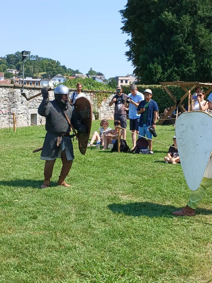 Photo 9 — Lourdes 2024