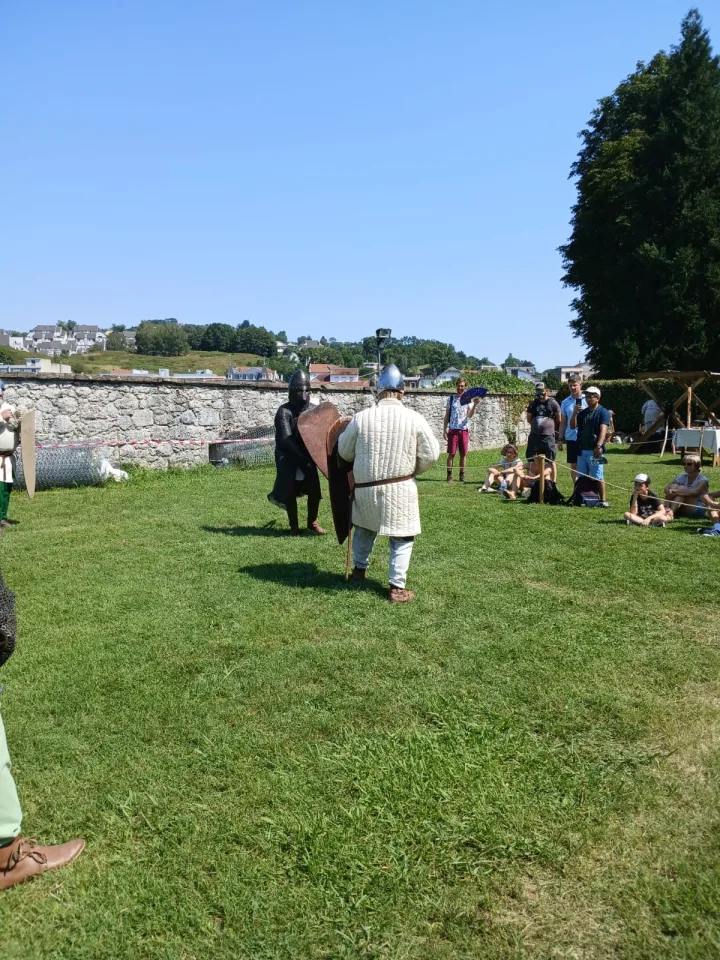Photo 24 — Lourdes 2024