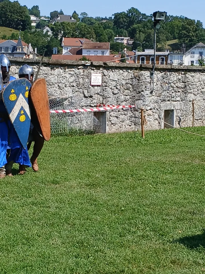 Photo 25 — Lourdes 2024