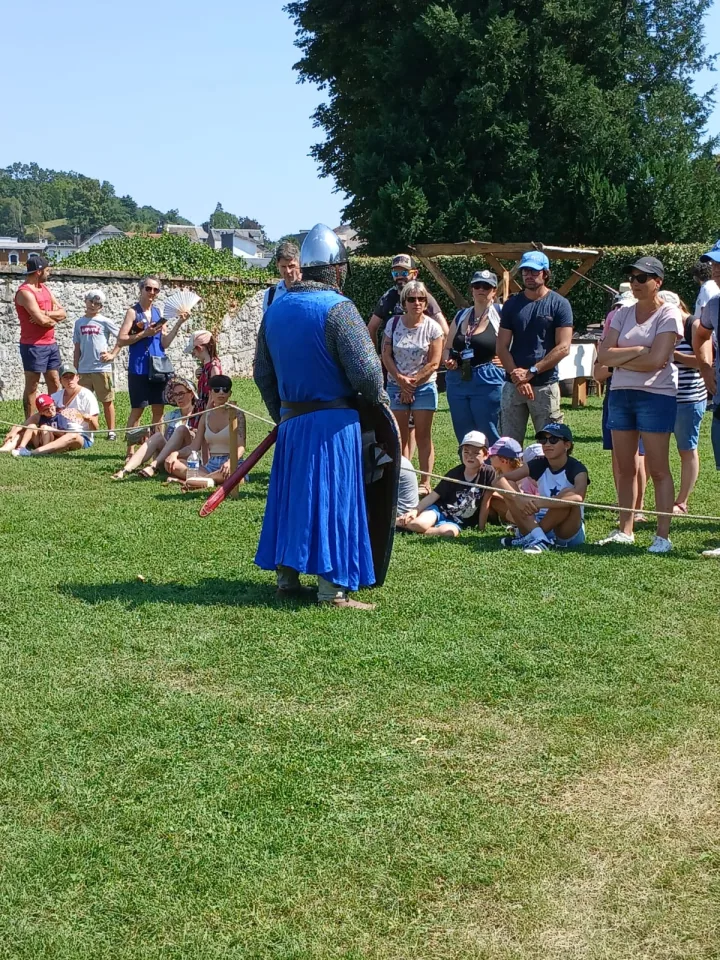 Photo 26 — Lourdes 2024