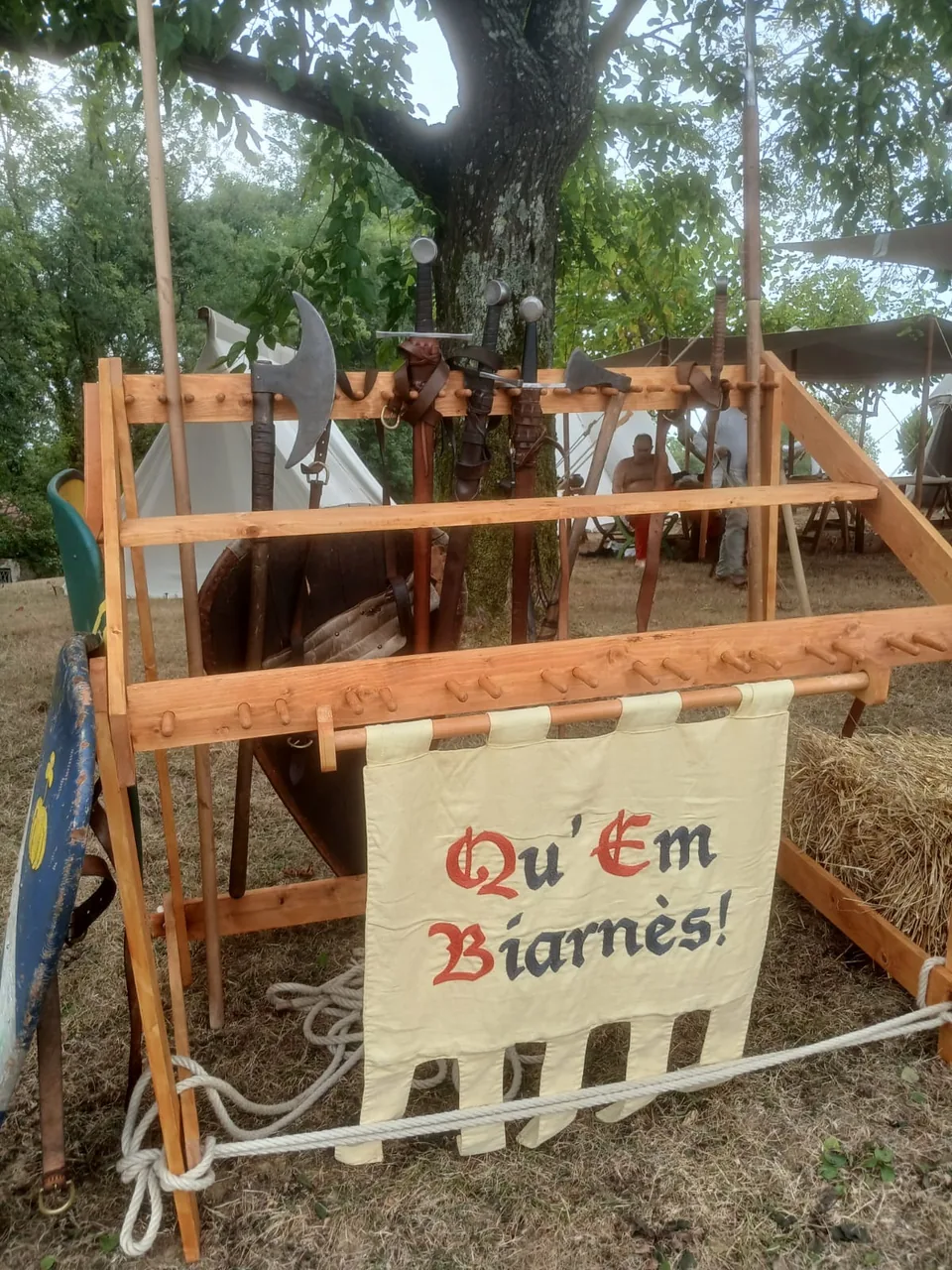 Photo 14 — Morlanne 2025