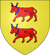 Blason de l’association Qu’em Biarnés